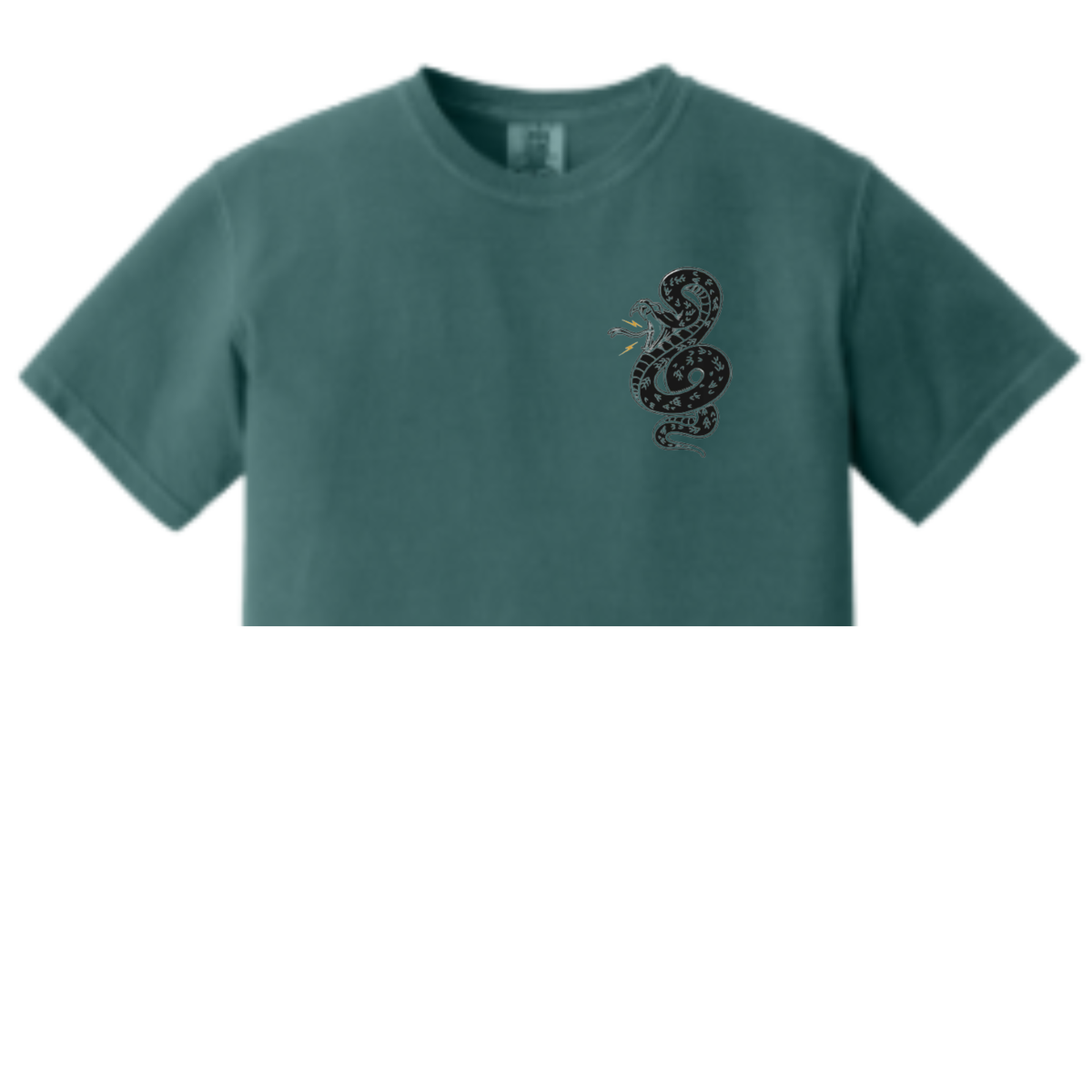 Rad Women Tee
