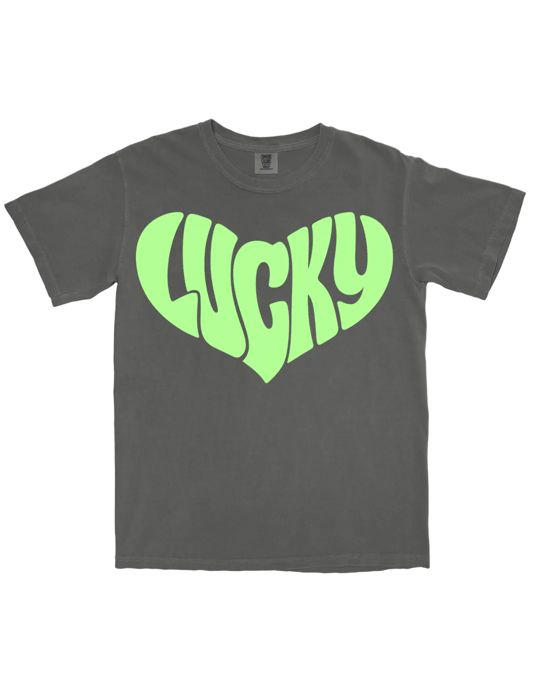 Lucky Tee