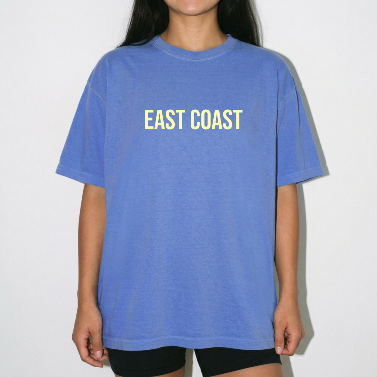 East Coast Tee