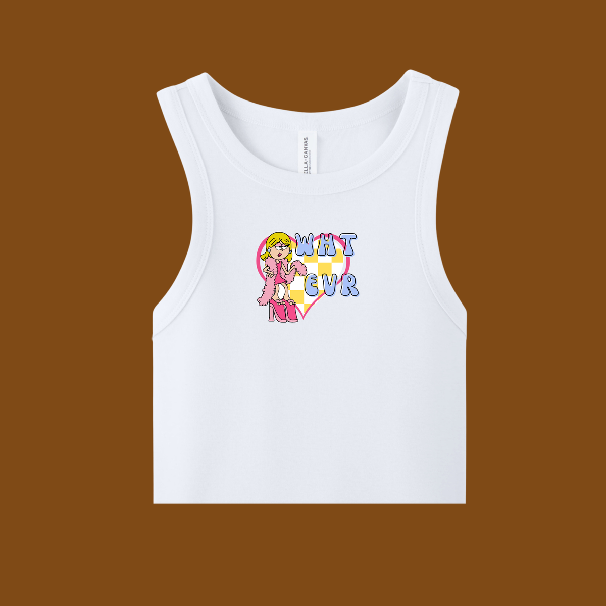 Lizzie McGuire Apparel