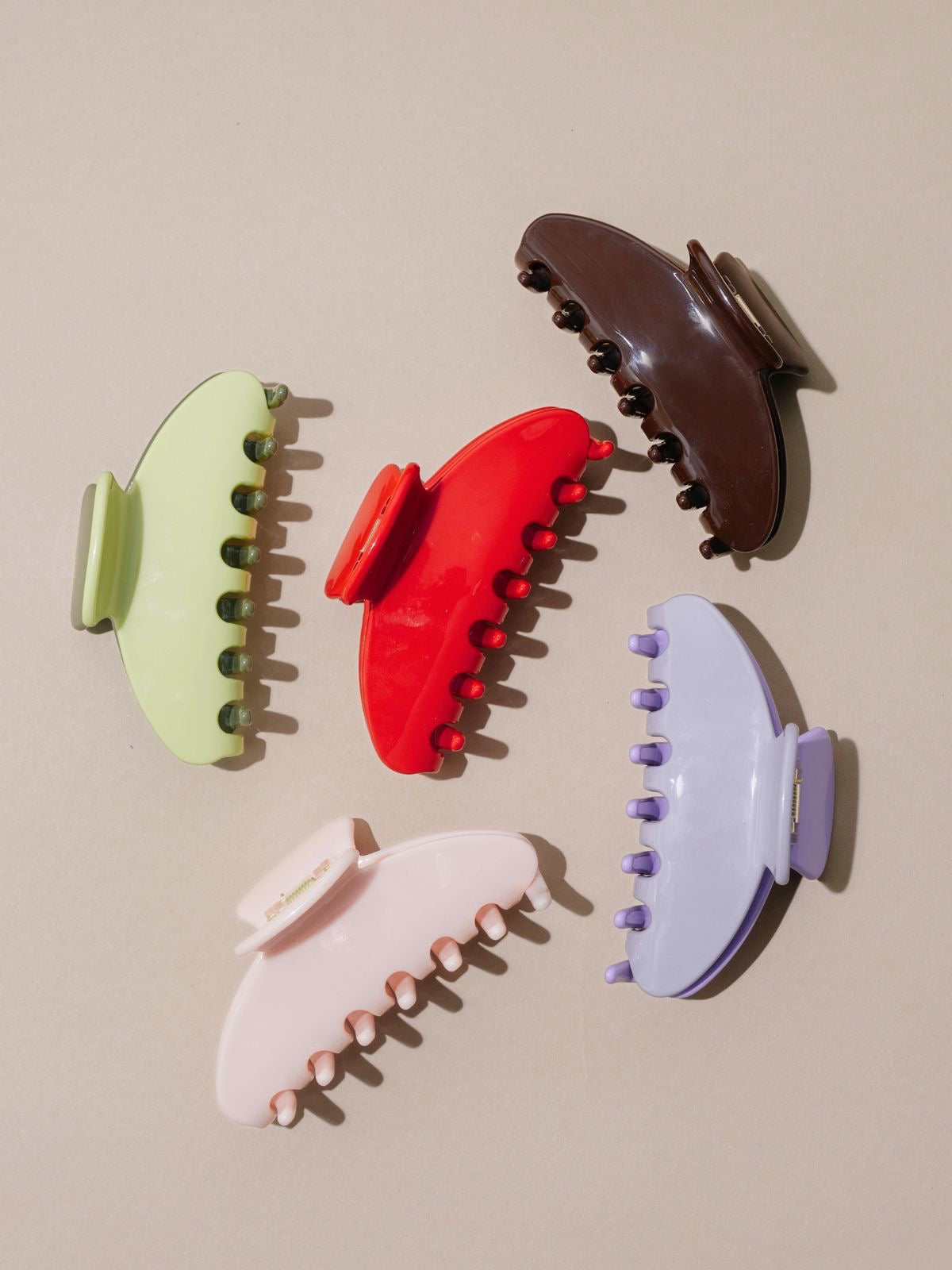 Add on ✨ Mystery Hair Clip