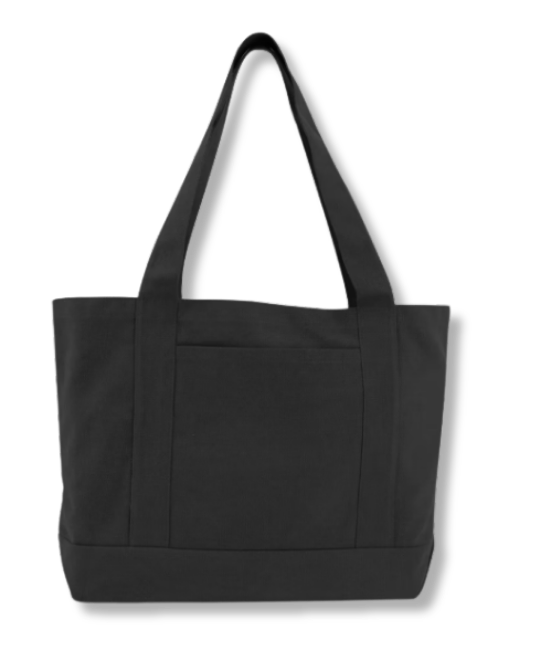Personalized Icon Tote Bag