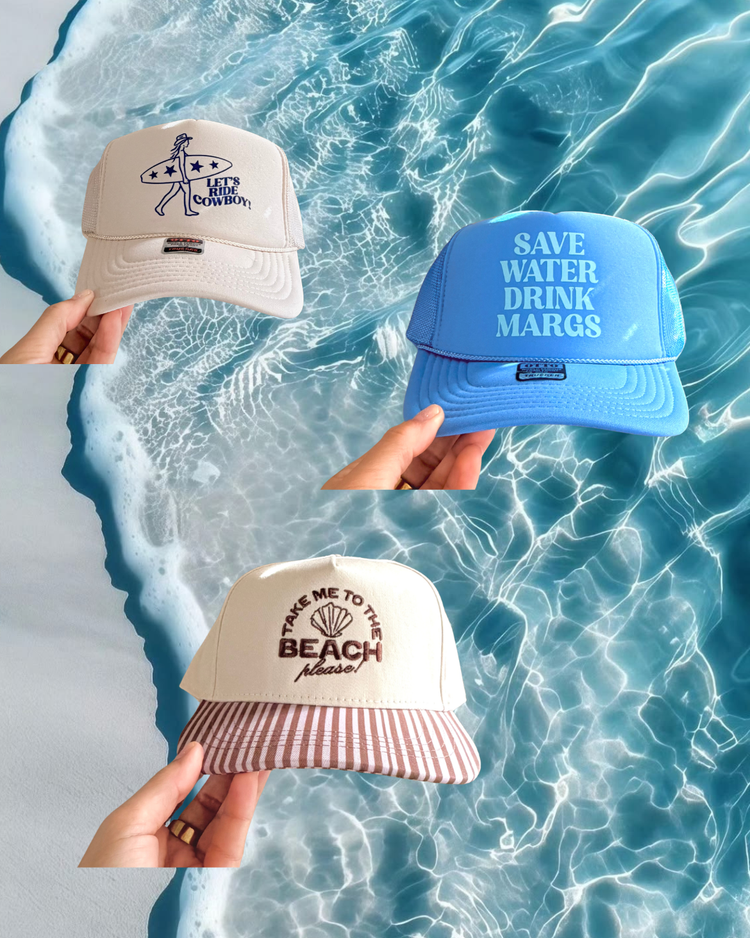 Hats