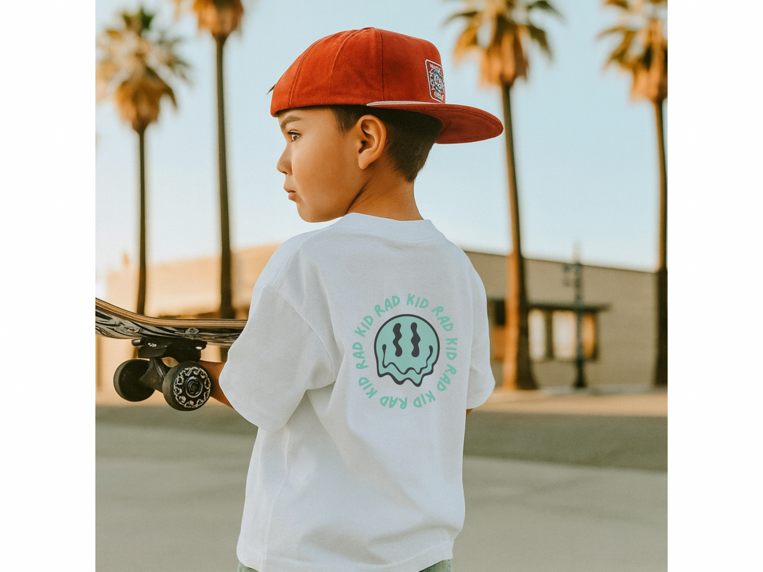 Rad Kids