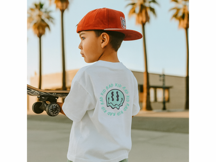 Rad Kids