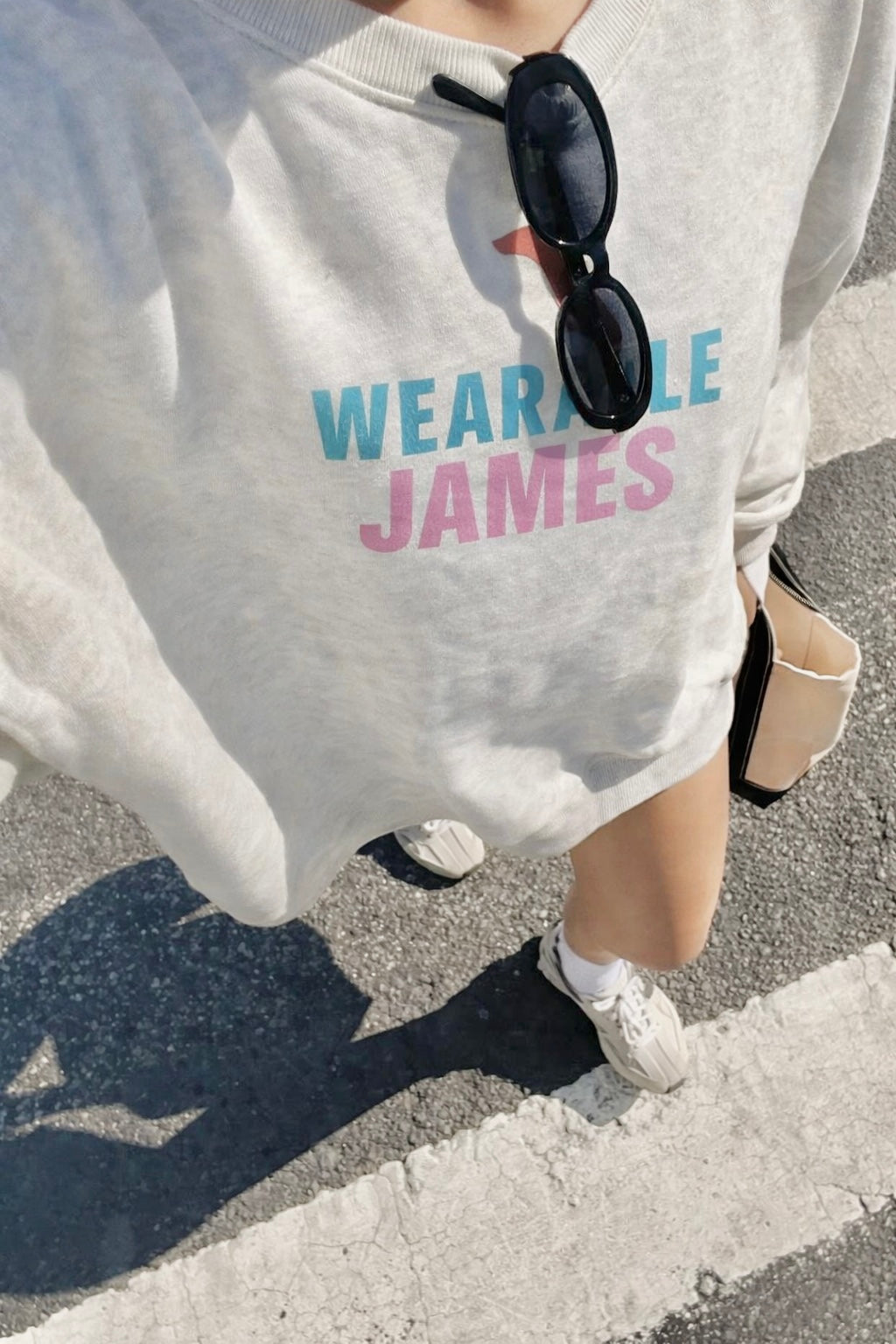 Crews & Hoodies