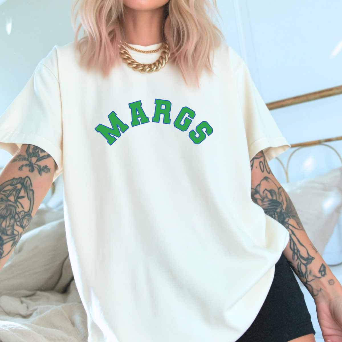 Graphic Tees