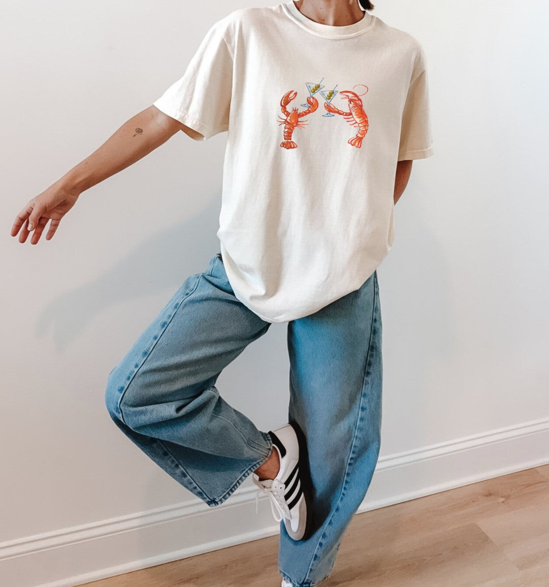 Graphic Tees