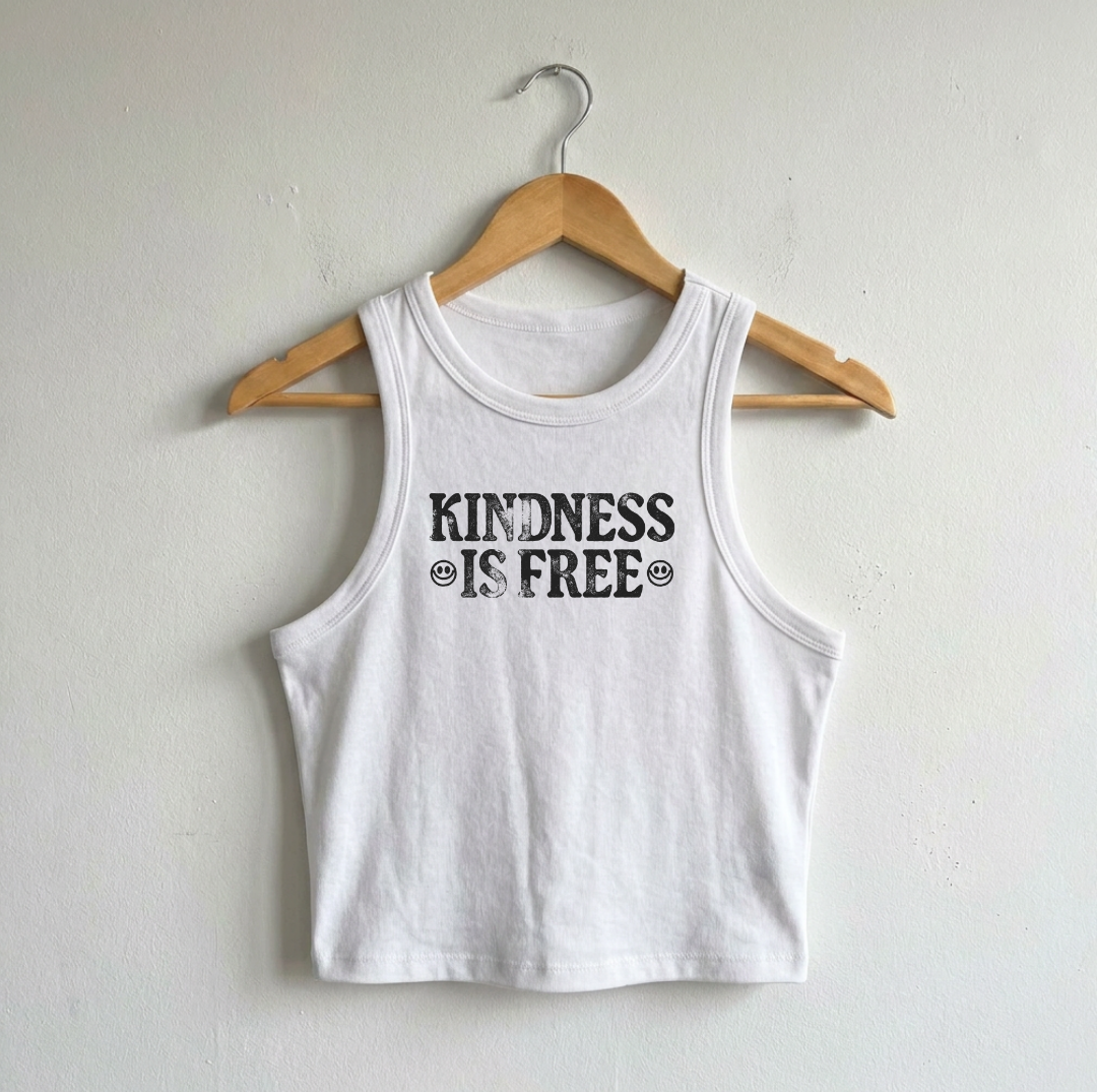 Tanks & Crops