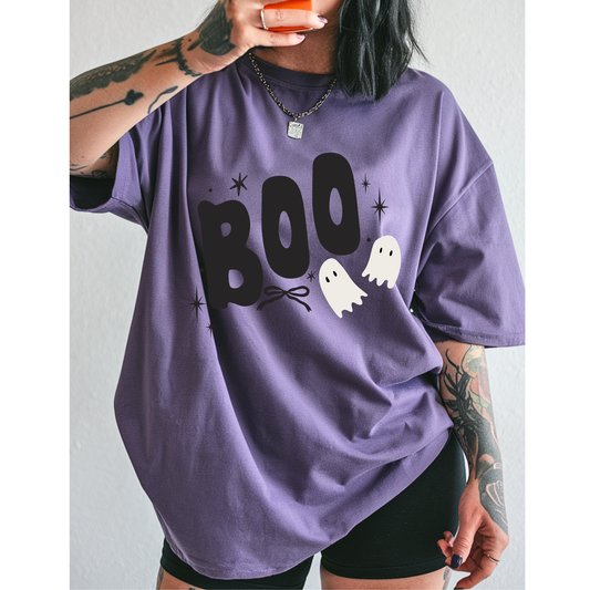Boo Tee