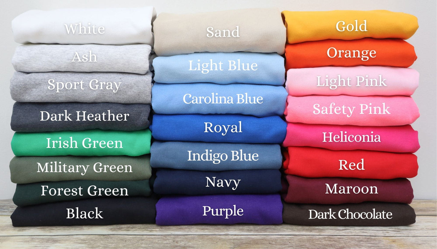 Custom Apparel with your Logo