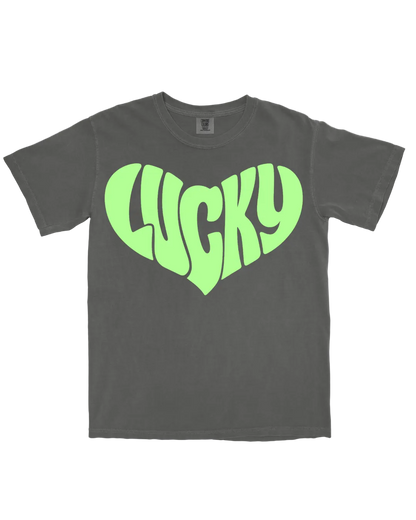 Lucky Tee