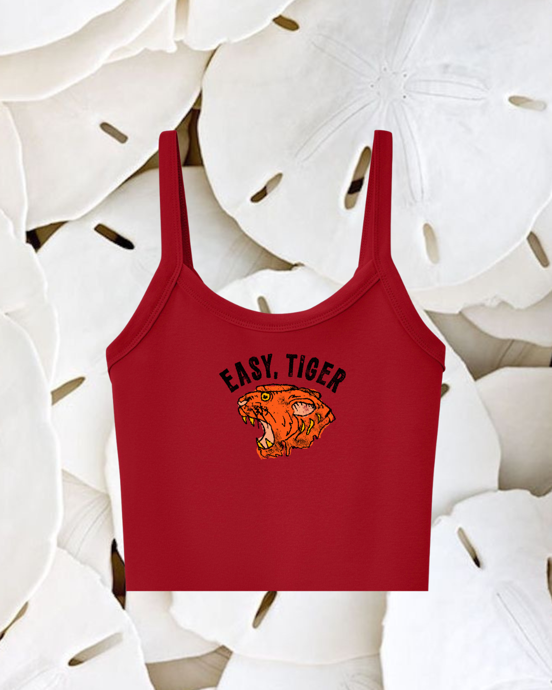 Easy Tiger Tank