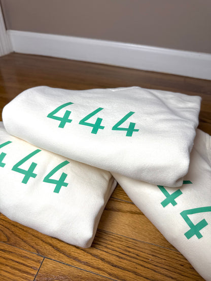 444 Lucky Energy™ Adult Crewneck Sweatshirt