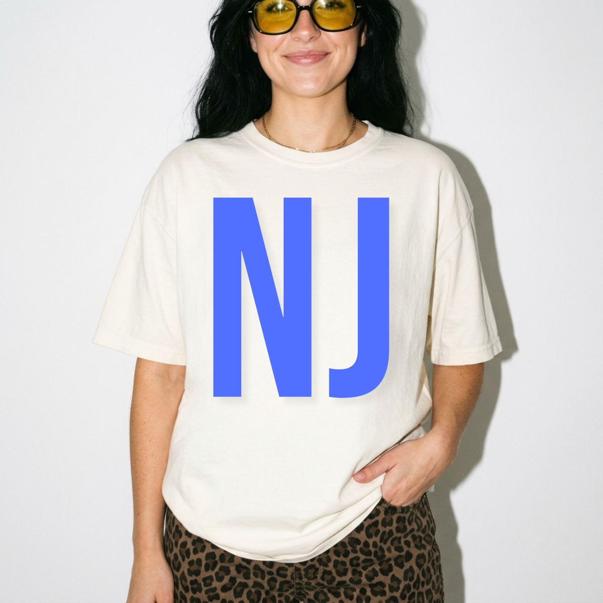 NJ Tee