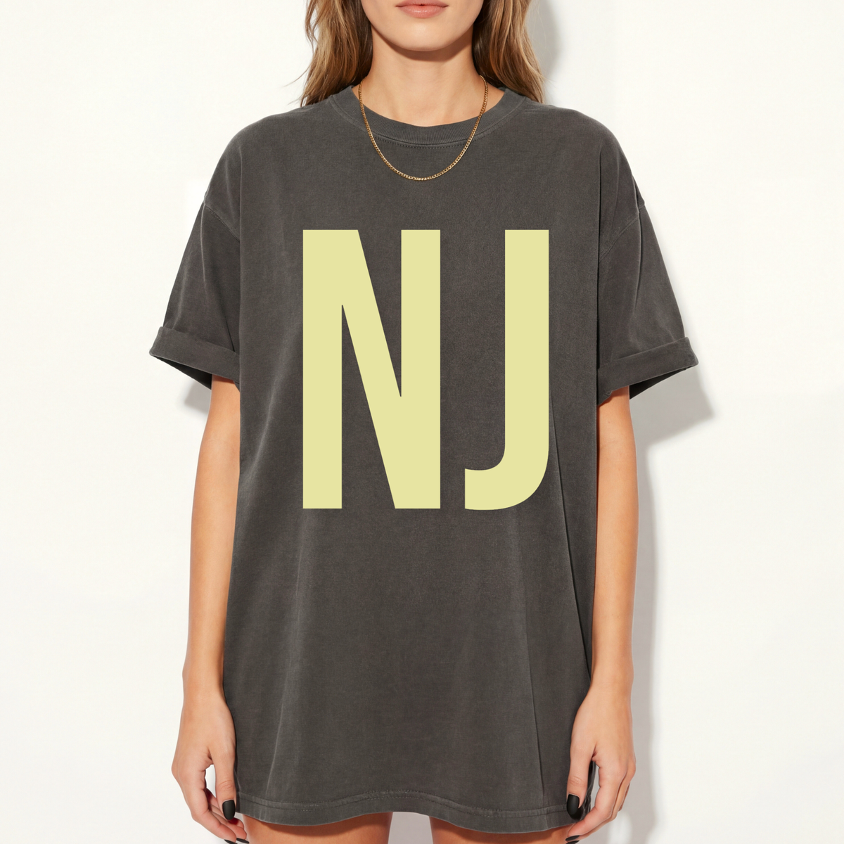 NJ Tee