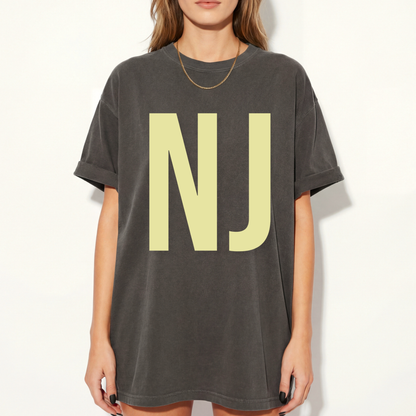 NJ Tee