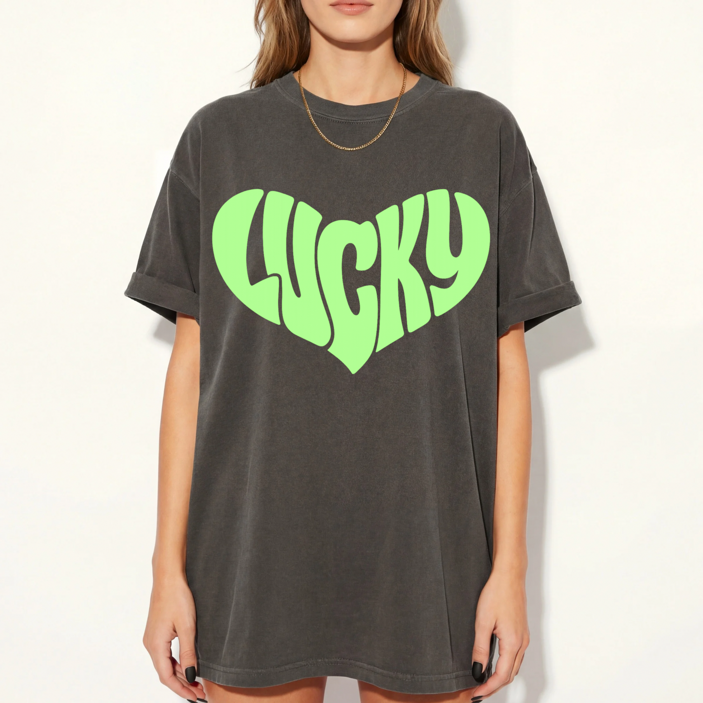 Lucky Tee