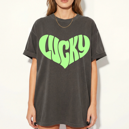 Lucky Tee