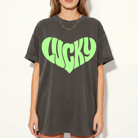 Lucky Tee