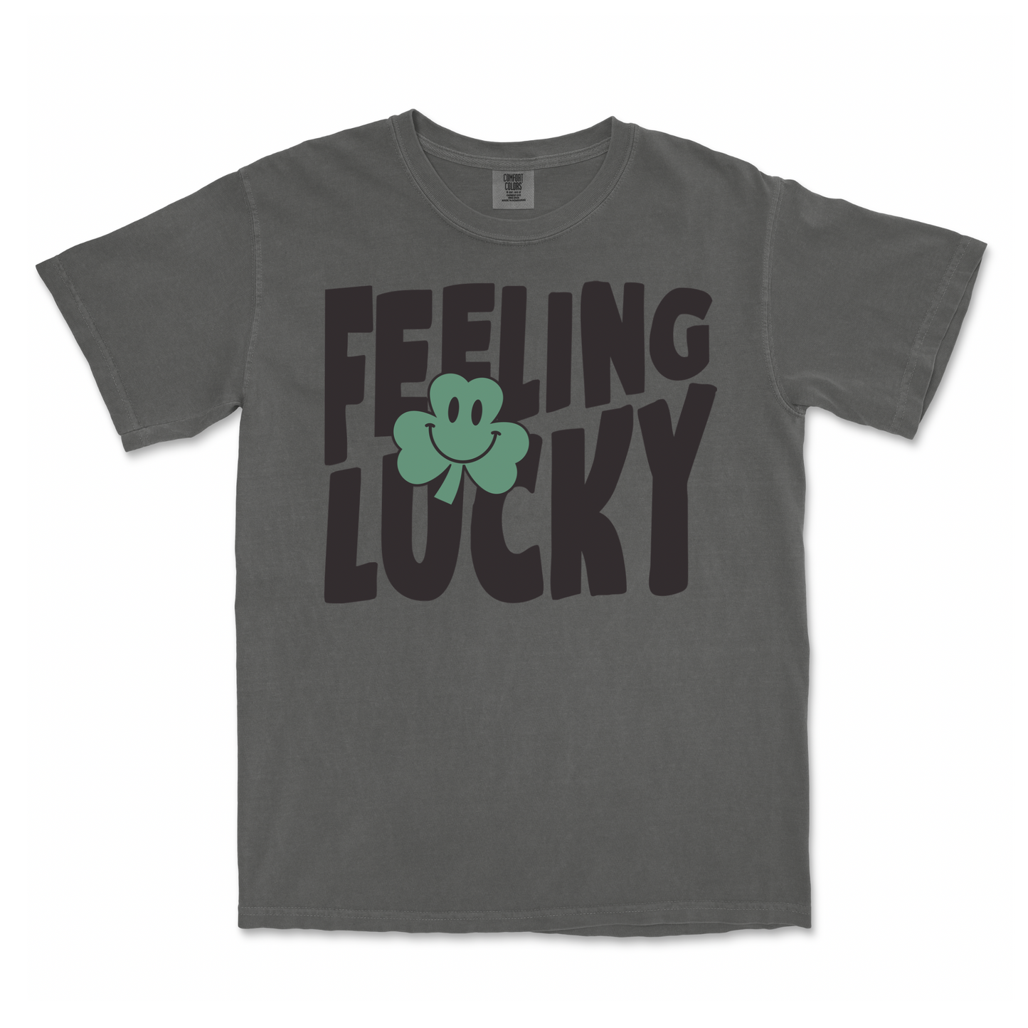 Feeling Lucky Youth Tee