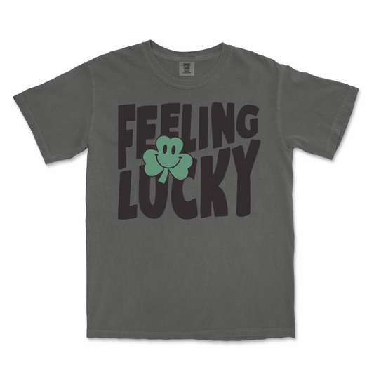 Feeling Lucky Youth Tee