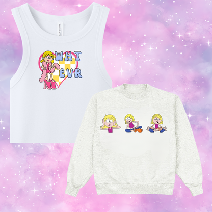 Lizzie McGuire Apparel