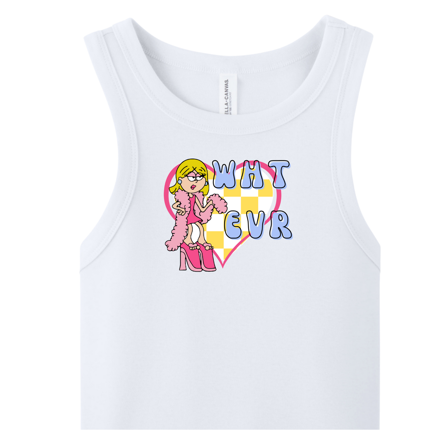 Lizzie McGuire Apparel