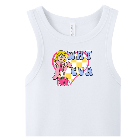 Lizzie McGuire Apparel