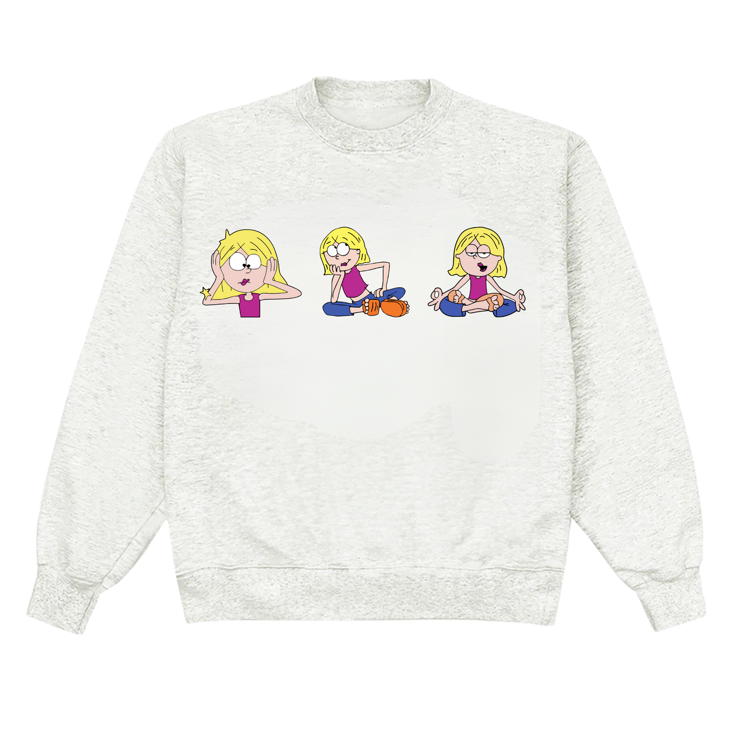 Lizzie McGuire Apparel