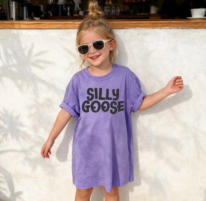 Silly Goose Youth Tee