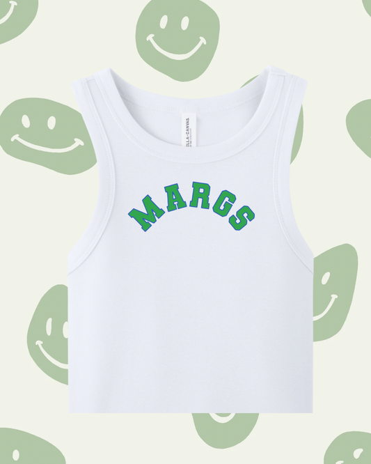 MARGS Tank
