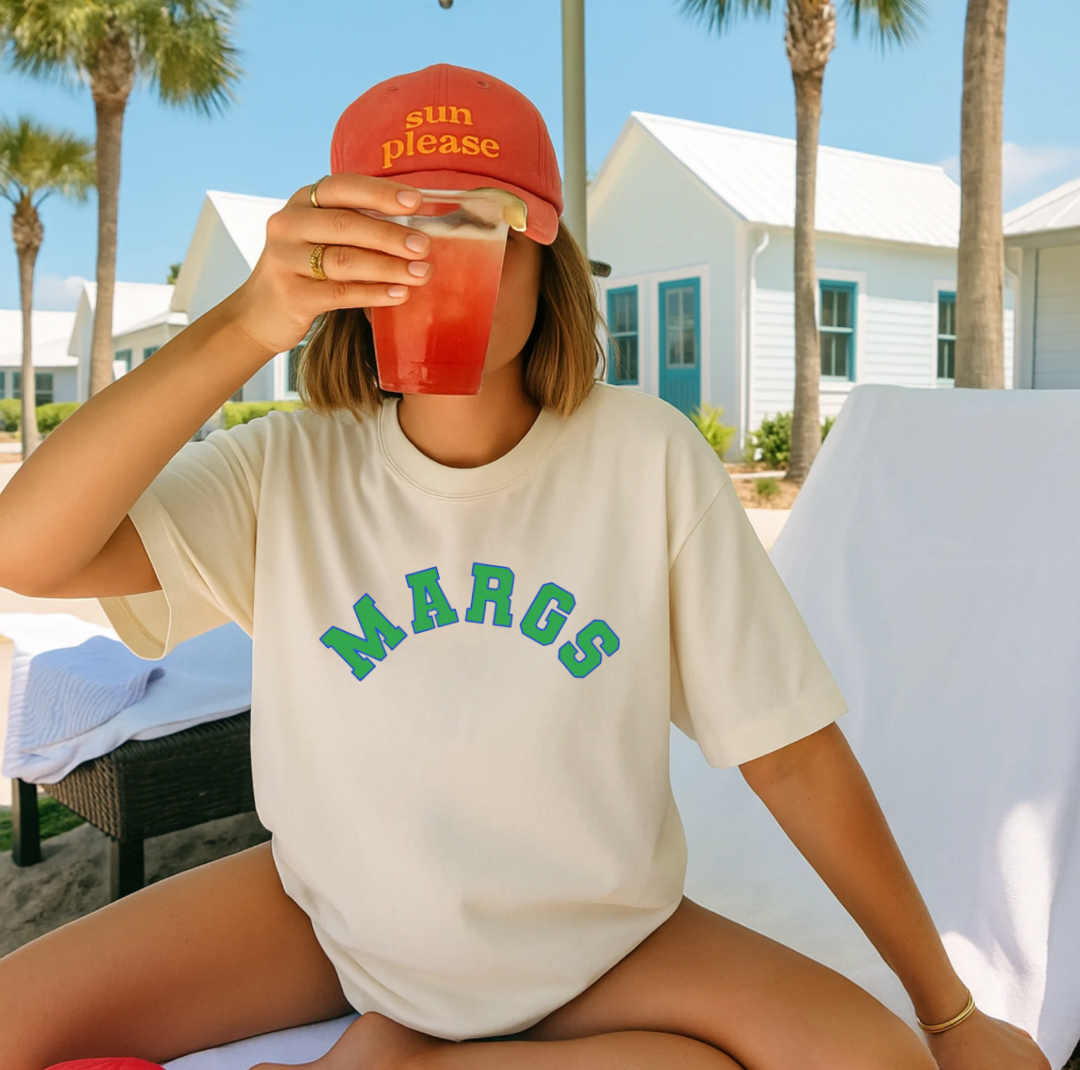 MARGS Tee