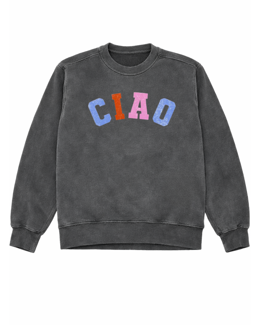 CIAO Crewneck