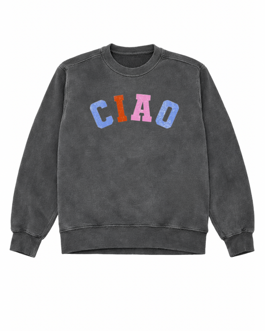 CIAO Crewneck