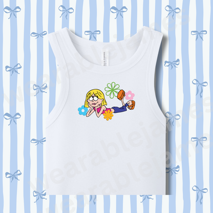 Lizzie McGuire Apparel