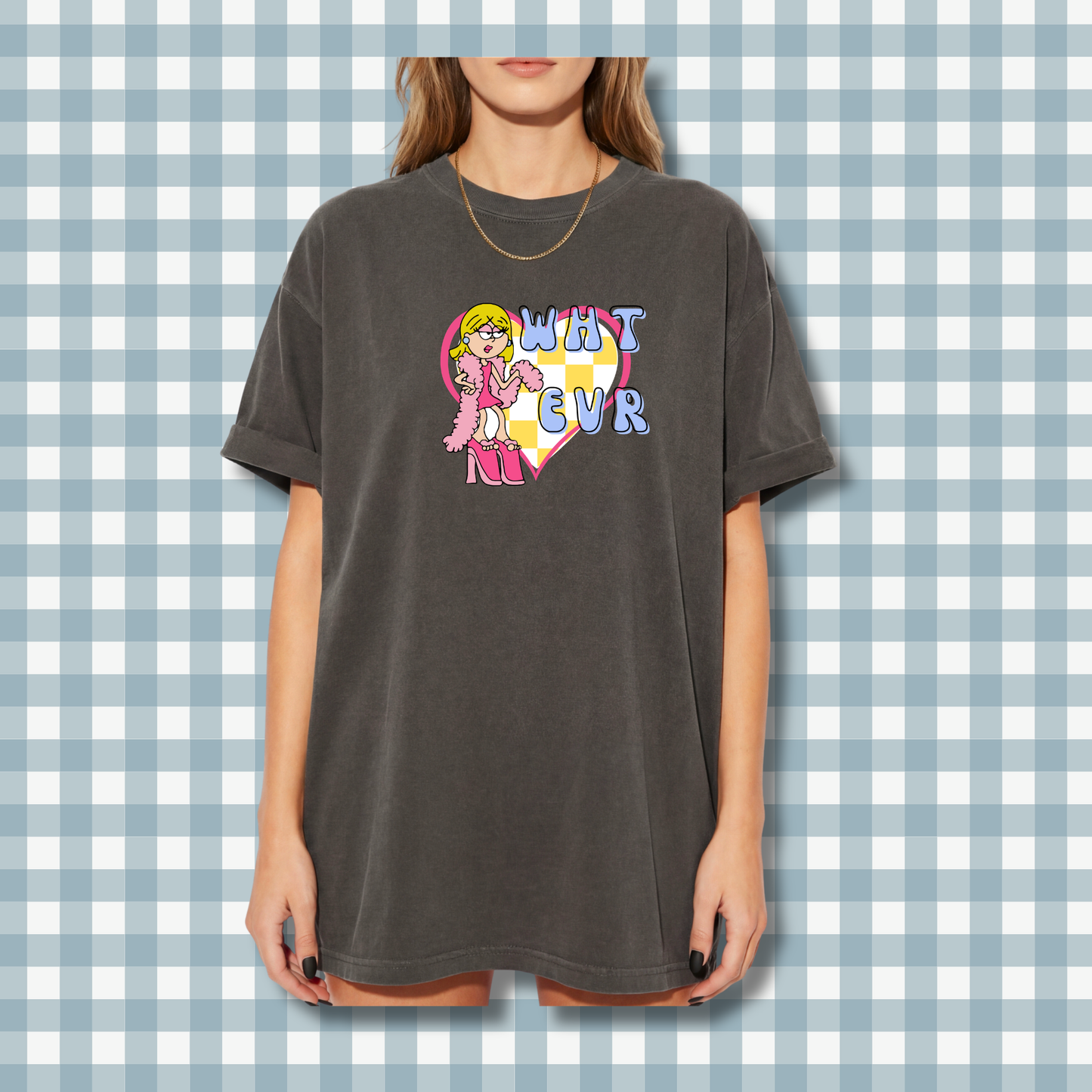 Lizzie McGuire Apparel