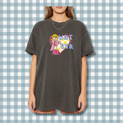 Lizzie McGuire Apparel