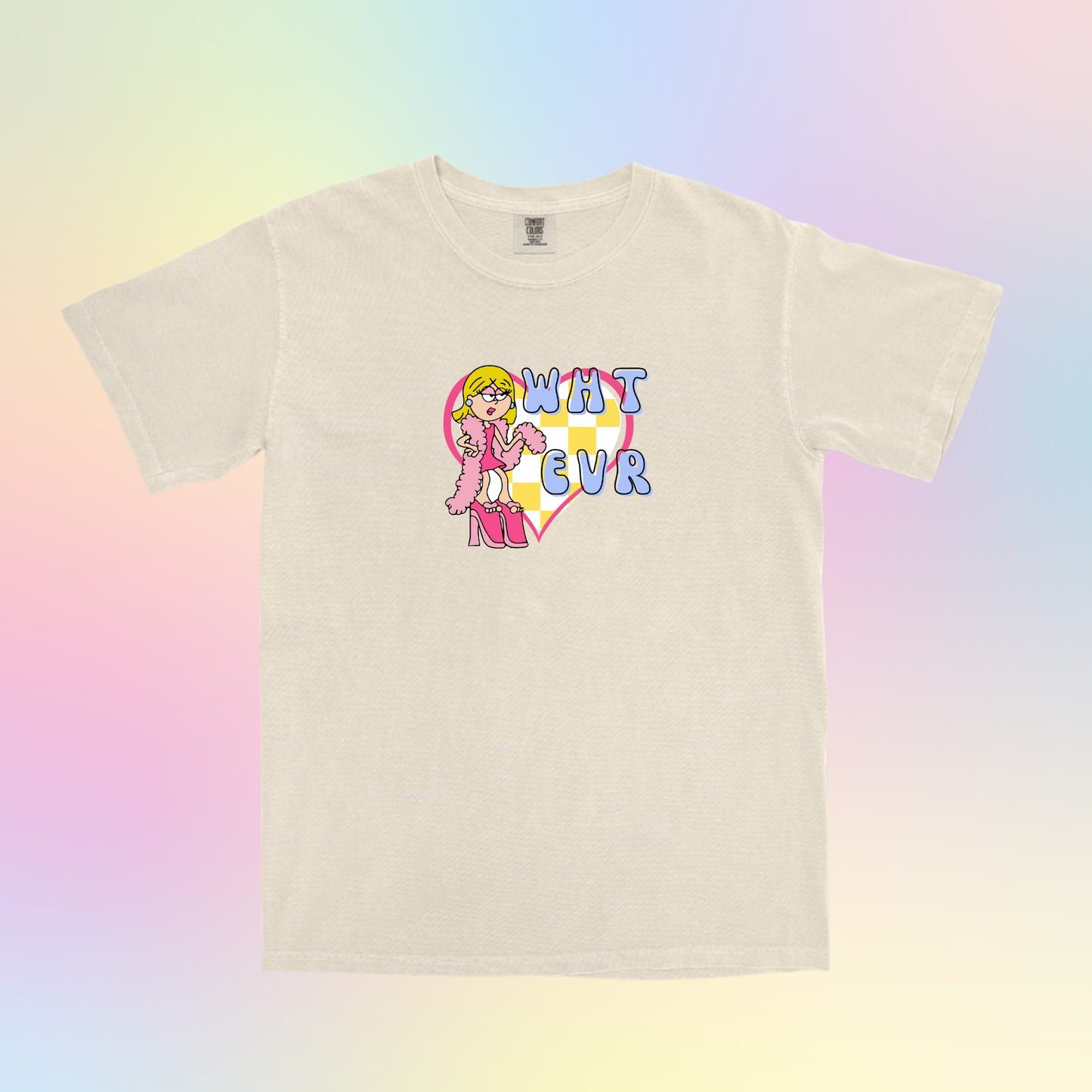 Lizzie McGuire Apparel