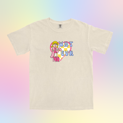 Lizzie McGuire Apparel