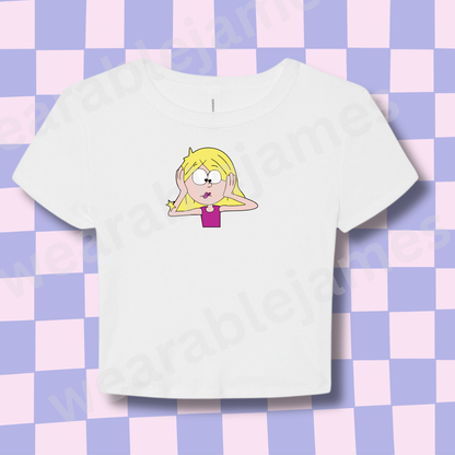 Lizzie McGuire Apparel