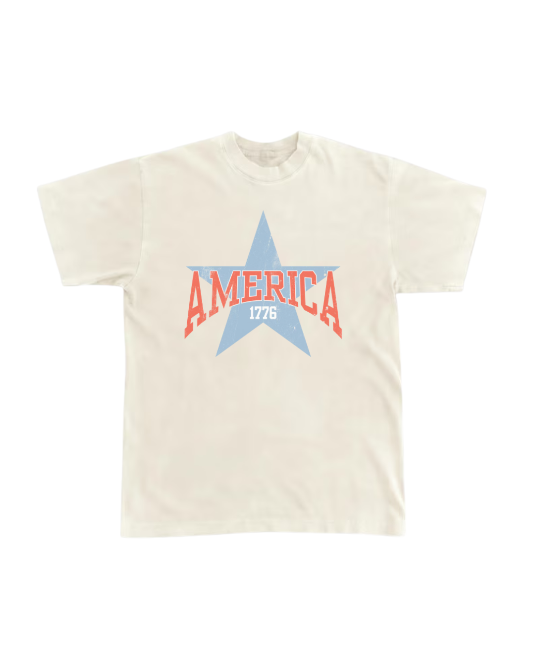 American Star Tee & Crew