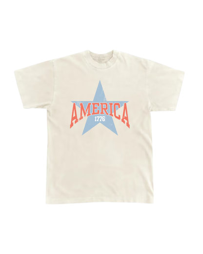 American Star Tee & Crew