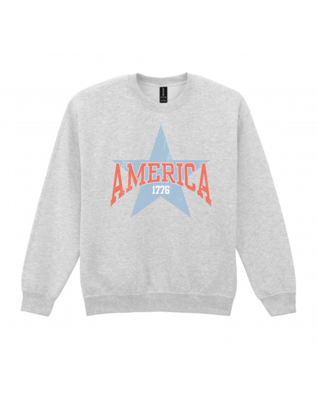 American Star Tee & Crew