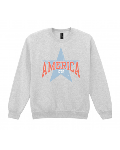 American Star Tee & Crew