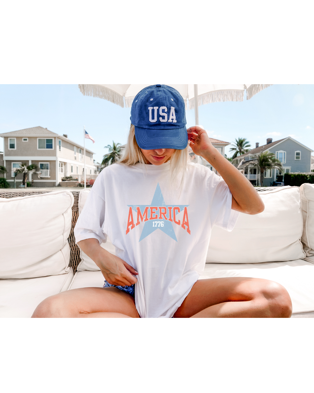 American Star Tee & Crew