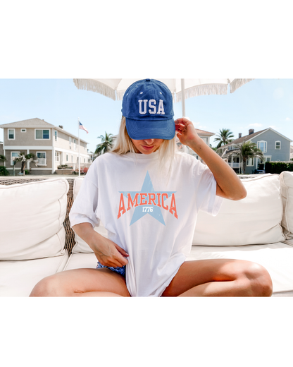 American Star Tee & Crew