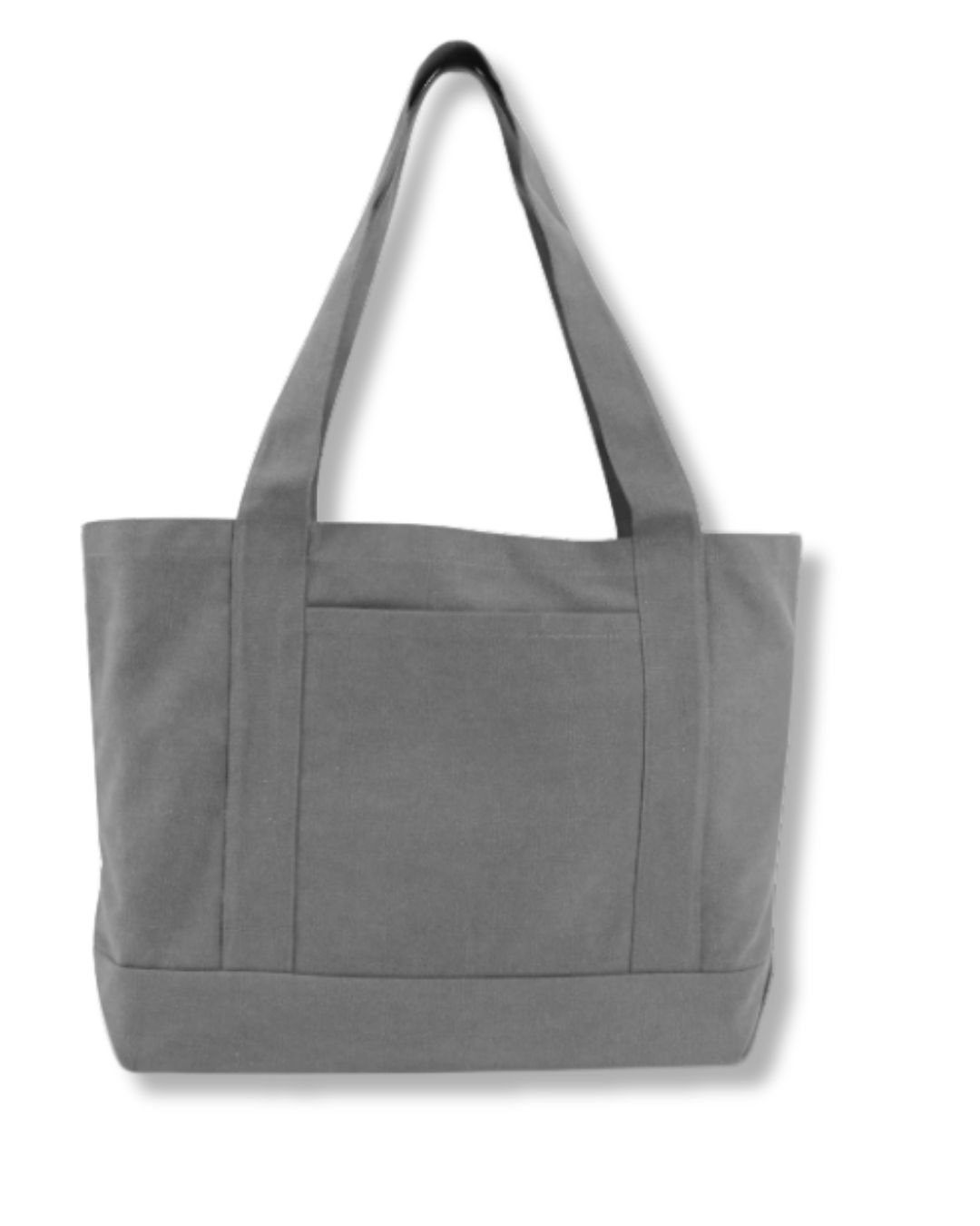 Personalized Icon Tote Bag