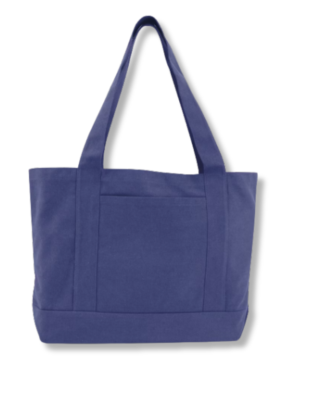 Personalized Icon Tote Bag