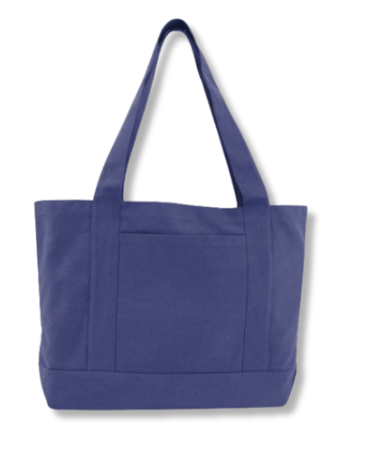 Personalized Icon Tote Bag